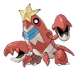 Crawdaunt
