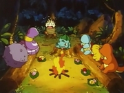 EP017 Meowth pidiendo comida.png