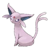 Espeon