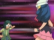 EP557 Conway vs Dawn