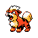 Growlithe