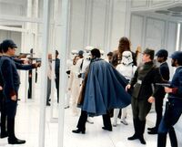 Lando turns the tables.jpg