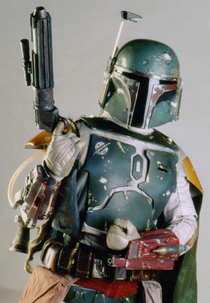 Boba Fett Star Wars Wiki FANDOM powered by Wikia