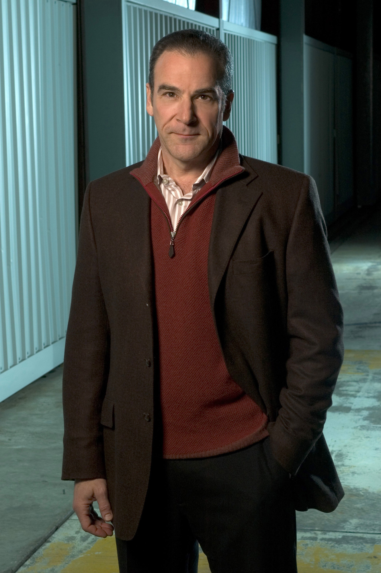 Jason Gideon Wiki Esprits Criminels Fandom powered by Wikia