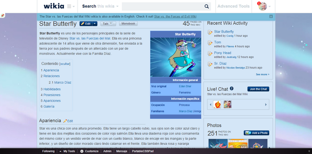 Archivo:Oasis into ES SVTFOE Wiki - Infobox Star Butterfly.png