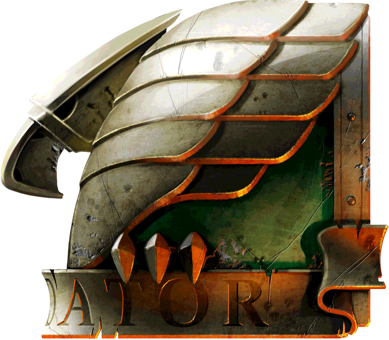 Champion's Shoulder Pad Eternal Crusade Wiki FANDOM powered by Wikia