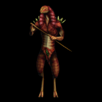 Rolea Tu Imperio - Hijos de Leyendas Snakepriest