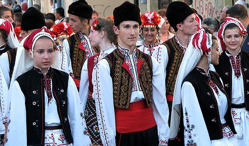 Image result for bulgars in albania