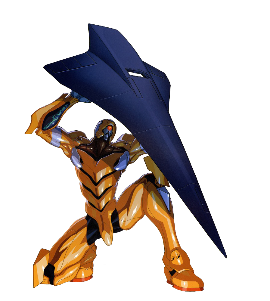 Evangelion Unit-00 | Evangelion | FANDOM powered by Wikia