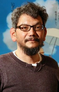 Hideaki Anno