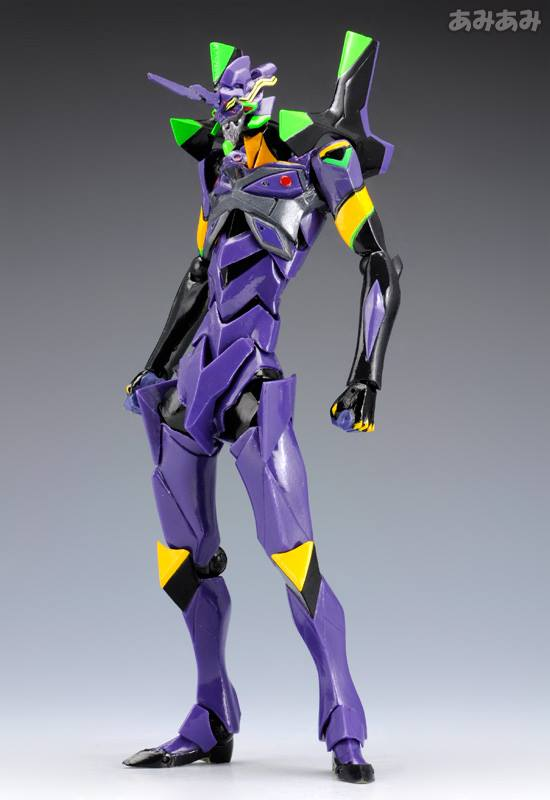 prime 1 studio eva 13