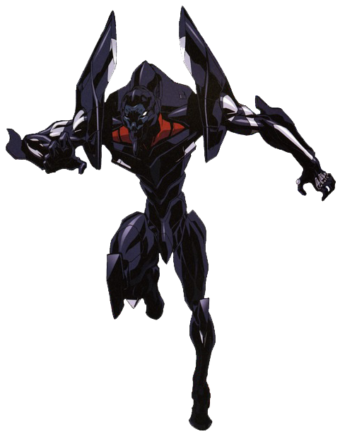 Evangelion Unit-03 | Evangelion | Fandom powered by Wikia