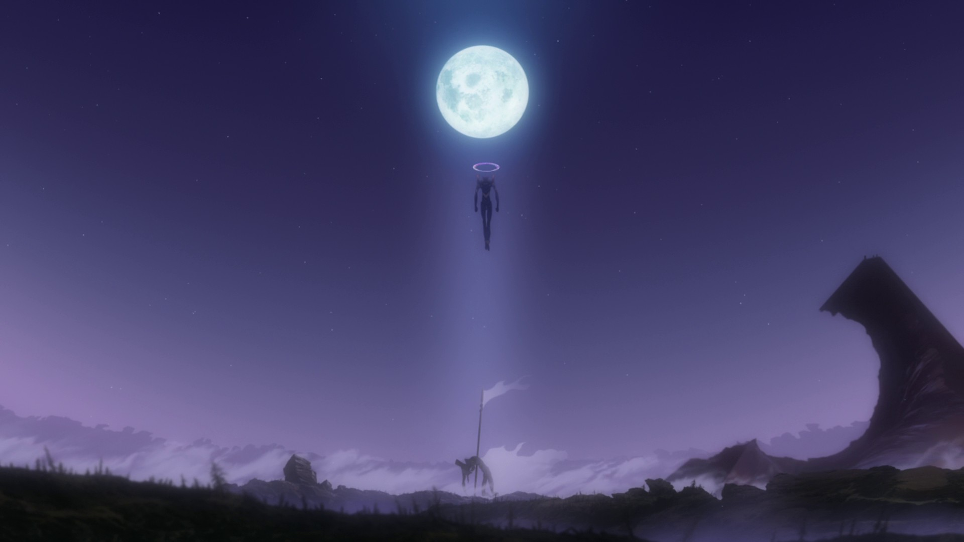 Evangelion Mark.06 | Evangelion | FANDOM powered by Wikia