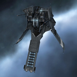 High power slots eve