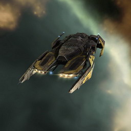 High power slots eve