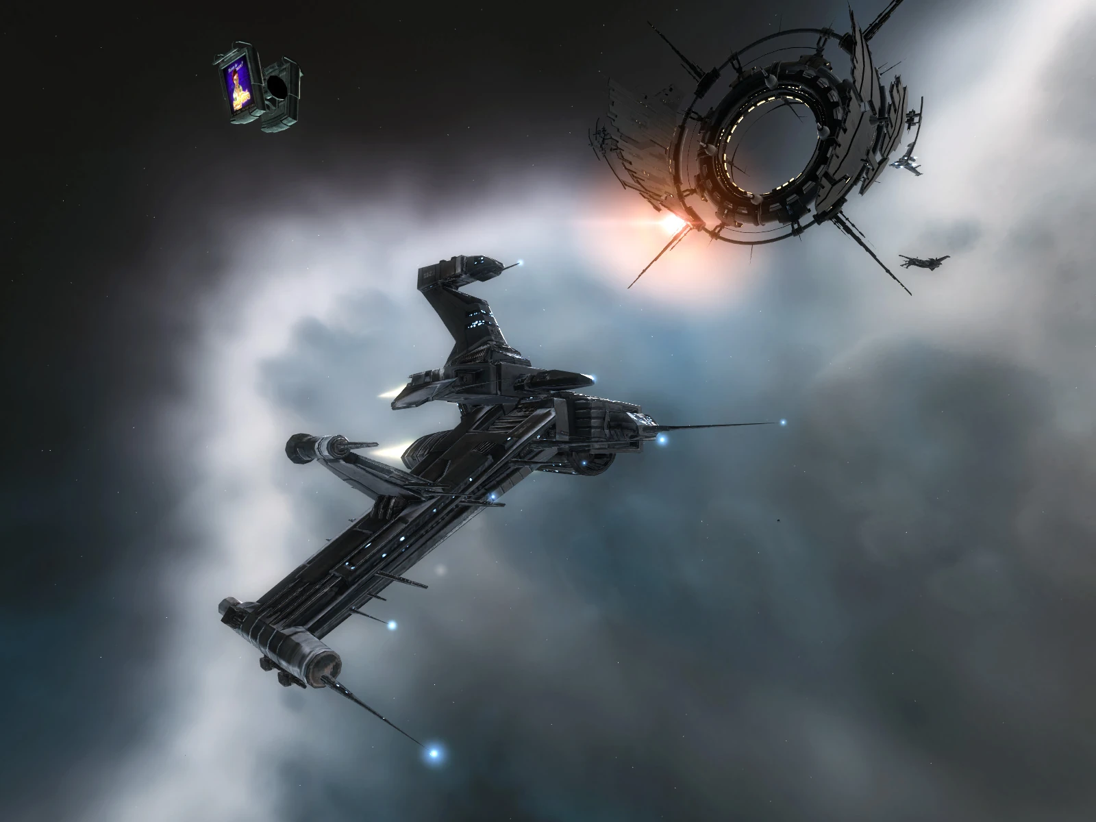 Scorpion | EVE Wiki | Fandom powered by Wikia