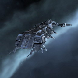 High power slots eve