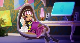 Melody piper bvnz