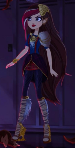 56 ideias de Lizzie Hearts ever after high, personagens de contos de fadas, rainha de copas