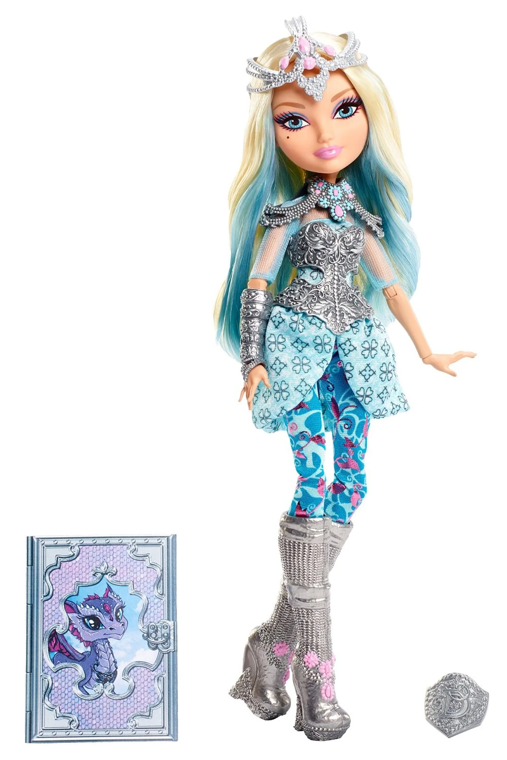 Кукла Ever After High