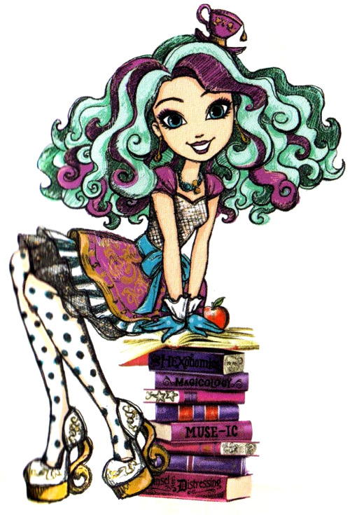 madeline hatter ever after high wiki fandom powered by 752035