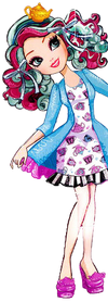 Profile art - Getting Fairest Madeline.png