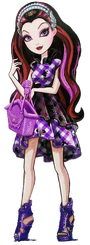 Profile Art - Enchanted Picnic Raven.png