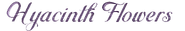 Hyacinth name