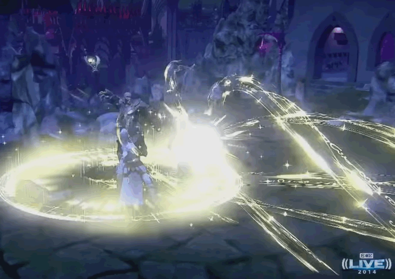 Blessed Hammer EverQuest Next Wiki Fandom powered by Wikia