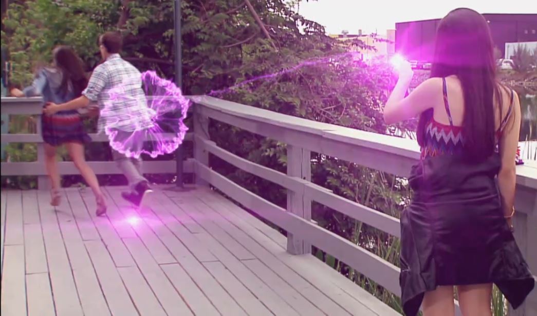 Image Evil Emma Casting Spell2.JPG Every Witch Way Wiki Fandom