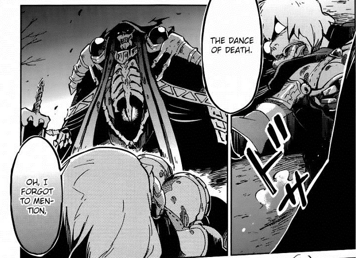 Clementine (Overlord) EvilBabes Wiki Fandom powered by Wikia