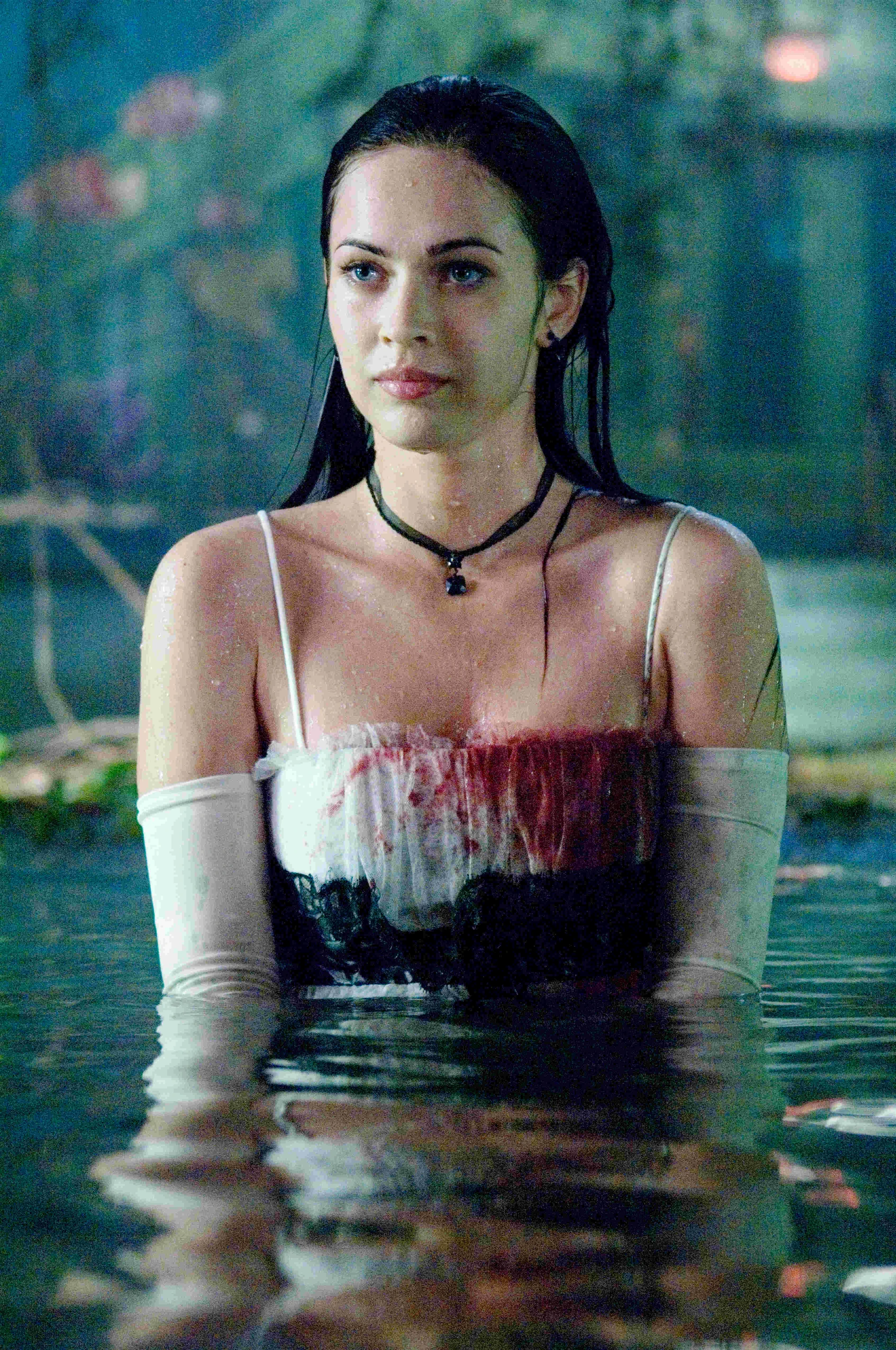 Jennifer Check (Jennifer's Body) EvilBabes Wiki Fandom powered by Wikia
