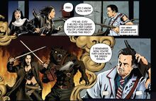 WerewolfAshFuriousRoad