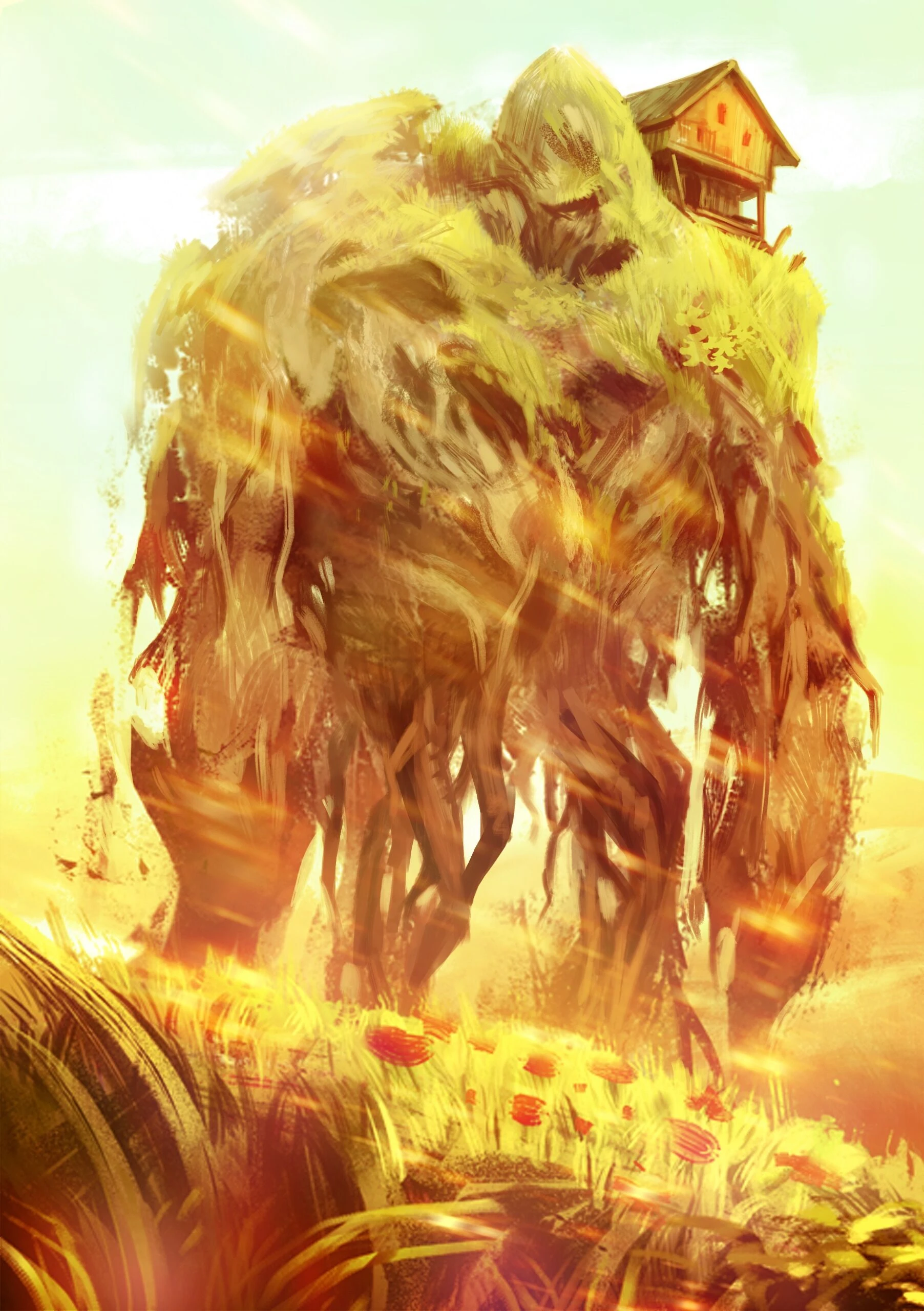 Earth Elemental Evoker Wiki Fandom Powered By Wikia