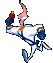 Earthworm-Jim-runs