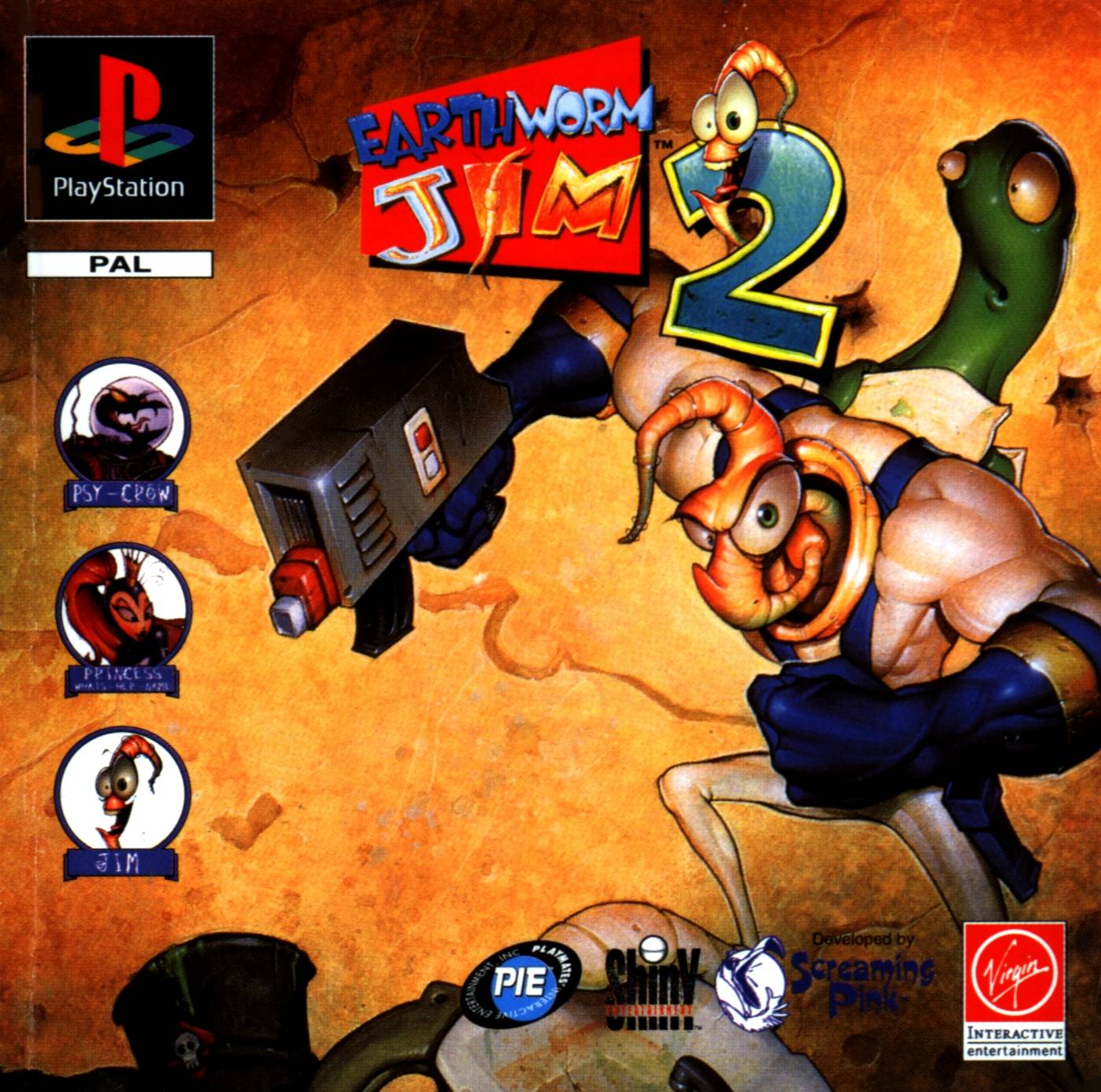 download earthworm jim video game download earthworm jim video game
