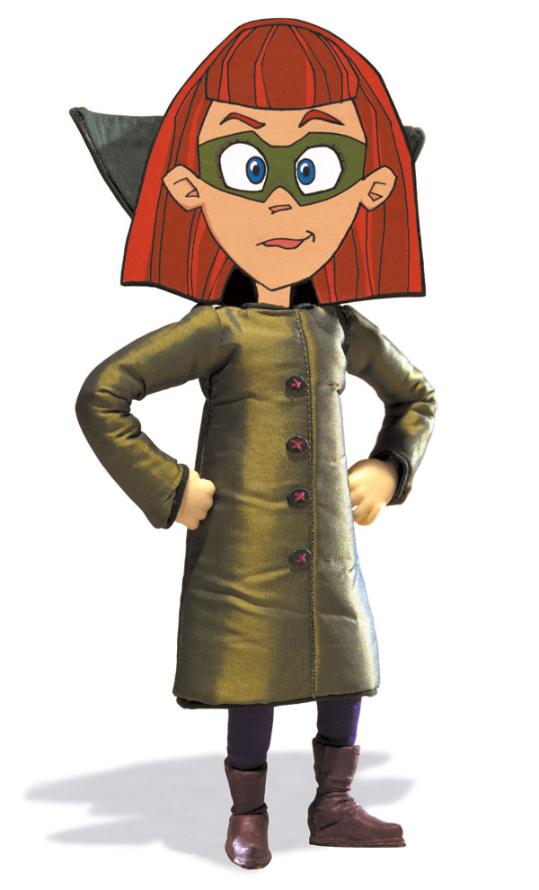 CategoryPhantom Investigators Characters EX515 Wiki Fandom powered