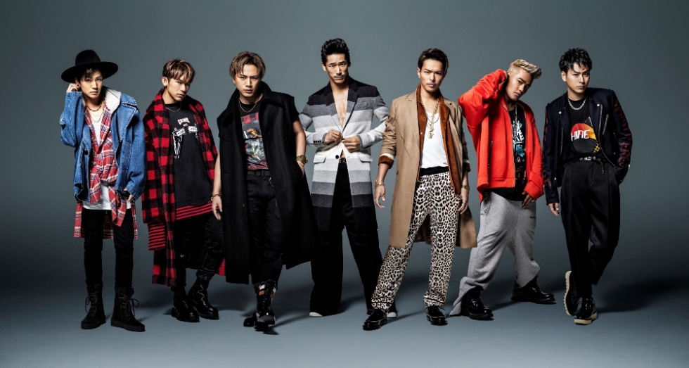 j soul brothers ile ilgili görsel sonucu