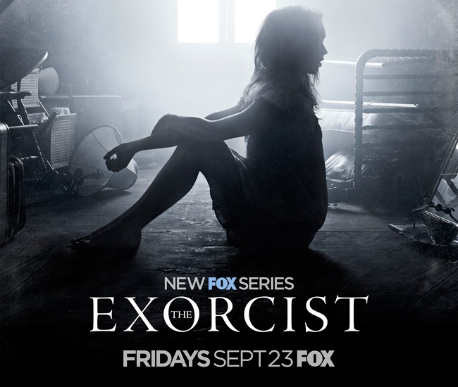 「the exorcist tv」的圖片搜尋結果