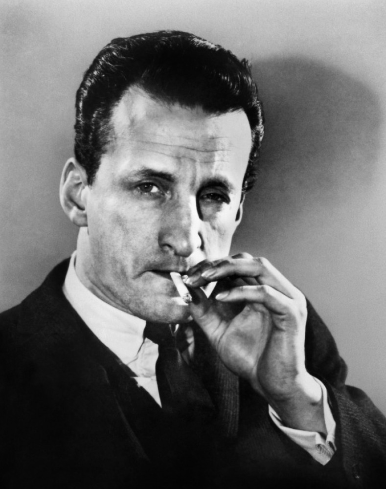 george c scott george c scott