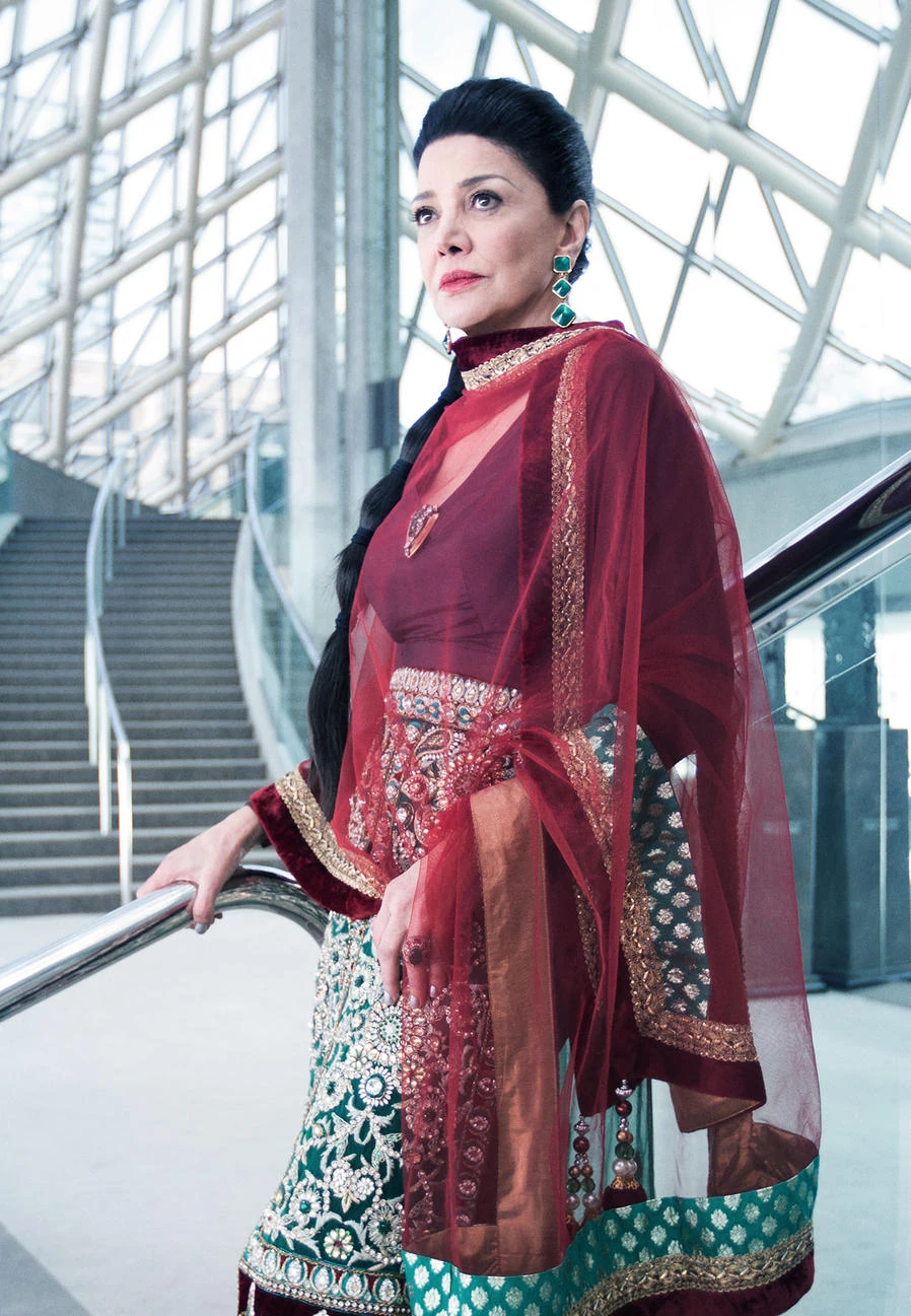 Chrisjen Avasarala Books The Expanse Wiki Fandom Powered By Wikia