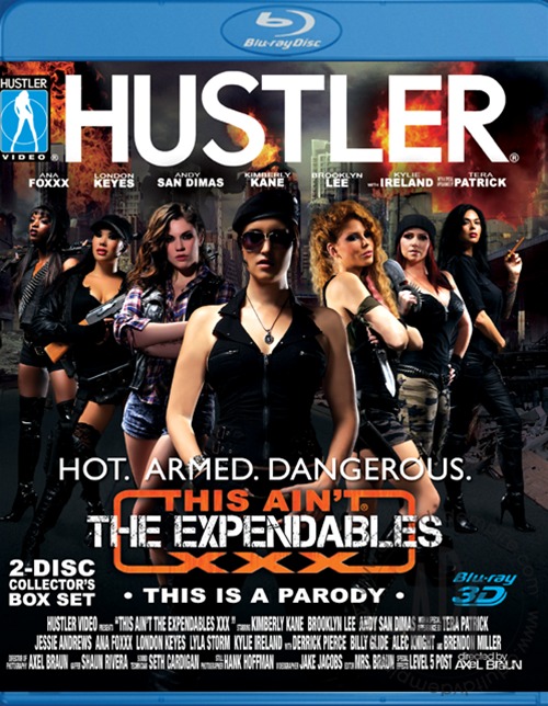 Hustler this aint series Wife sex with strippers videos