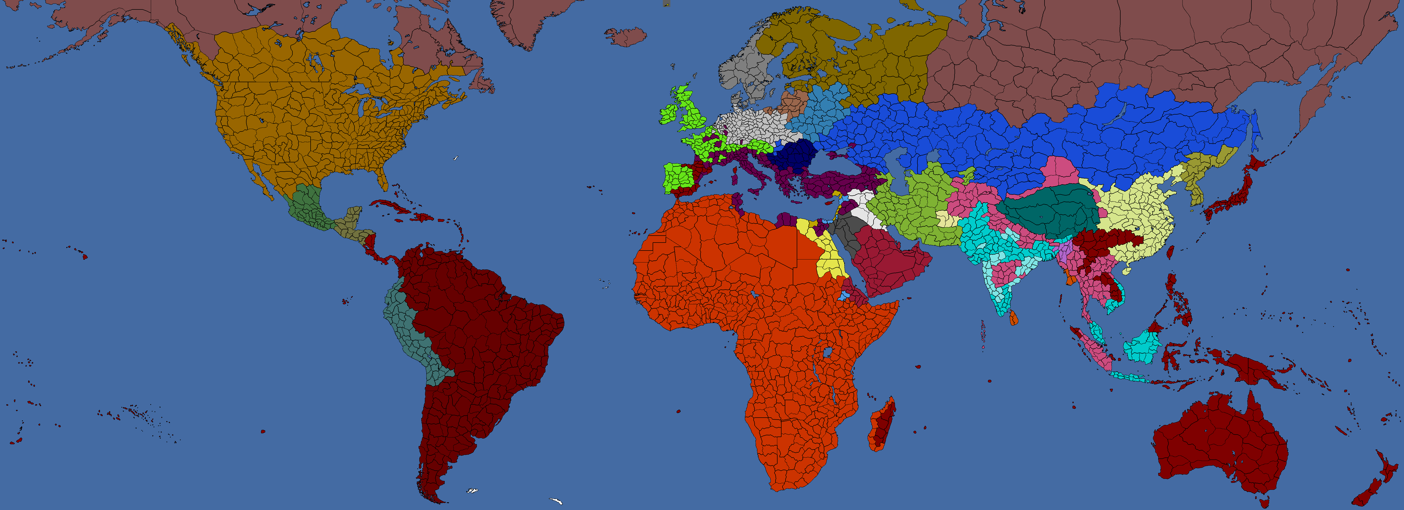 extended timeline wiki mamluk