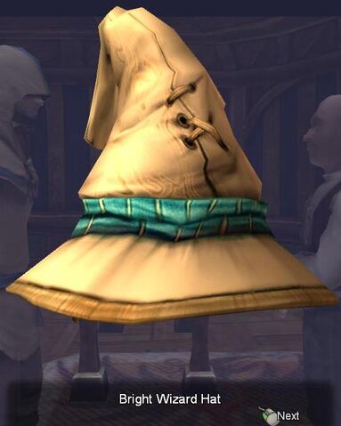 File:Bright Wizard Hat.jpg