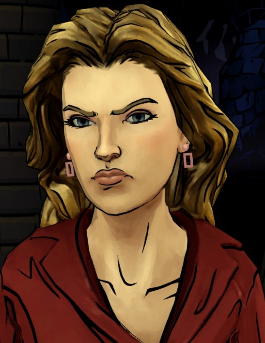 Casting The Wolf Among Us Movie Prime Six Blogs 