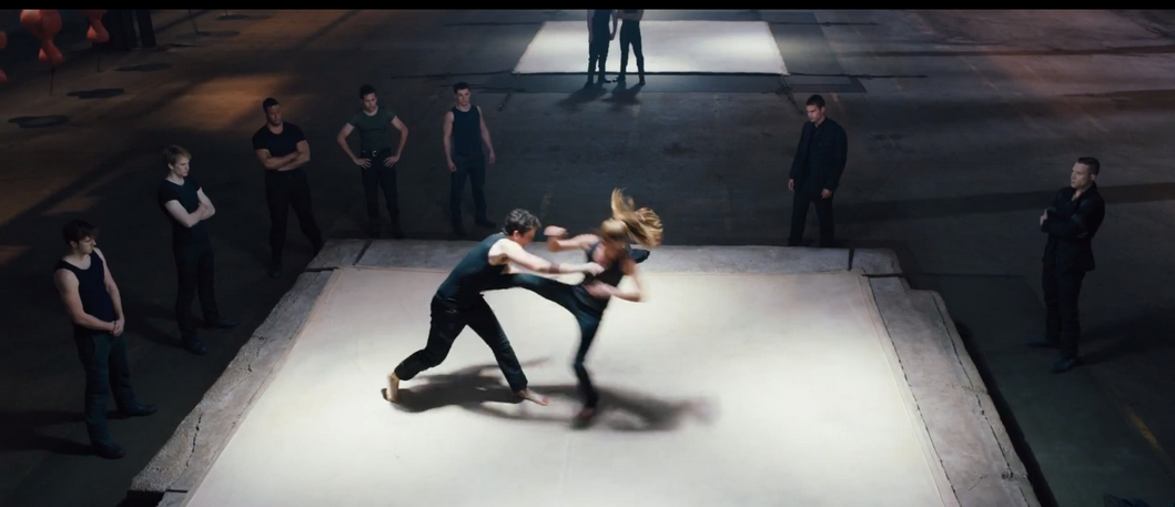 dauntless wikia