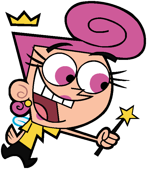 Image result for wanda fairly odd parents