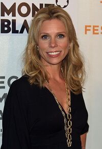 409px-Cheryl Hines by David Shankbone