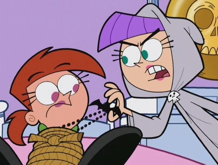 Frenemy Mine | Fairly Odd Parents Wiki | FANDOM powered by Wikia