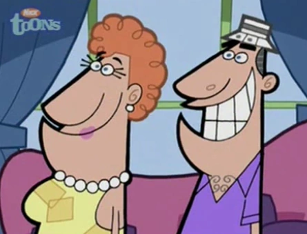 Dinkleberg family | Fairly Odd Parents Wiki | Fandom powered by Wikia